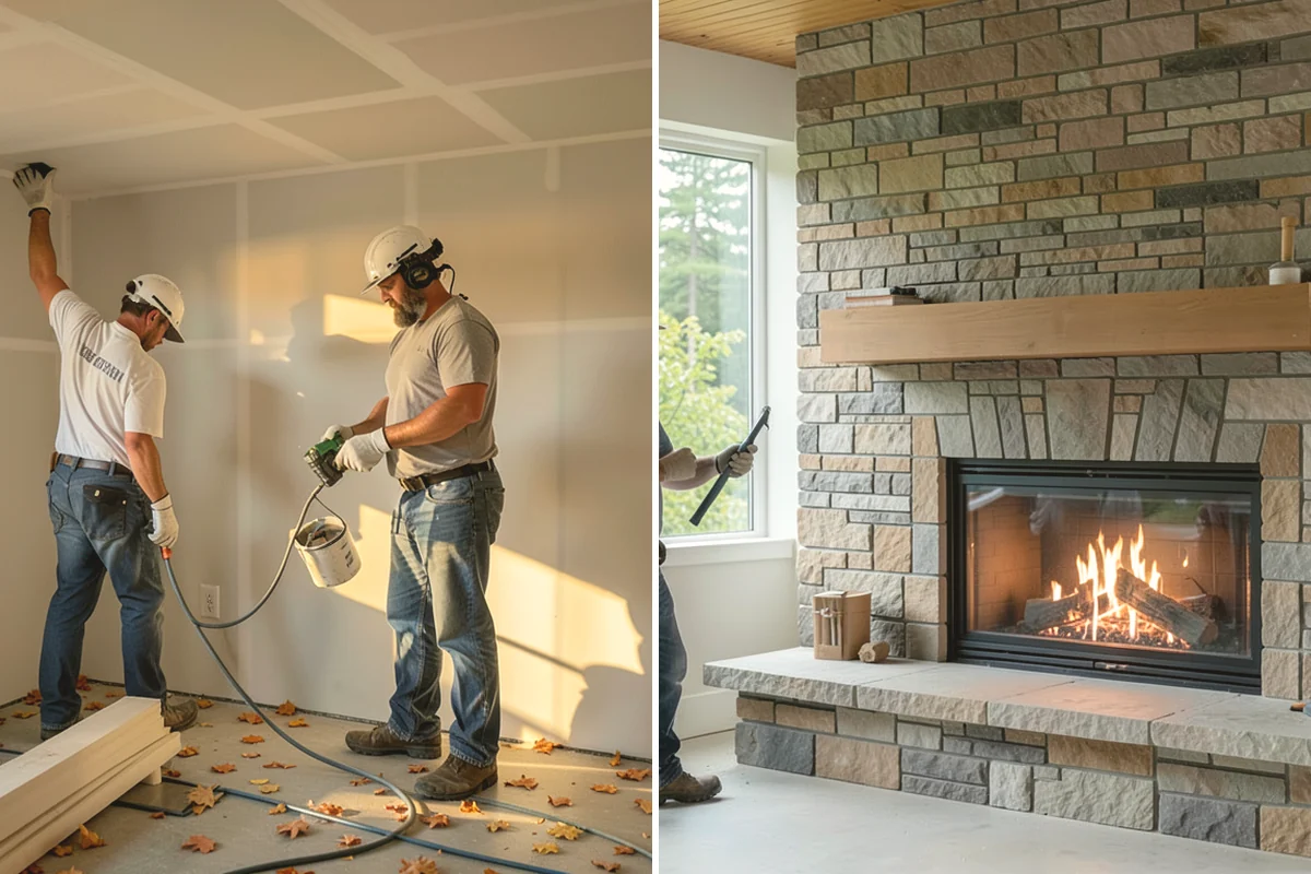 Sunroom Construction in Lake Stevens, Snohomish County, WA - Design the sunroom size, style, and glazing