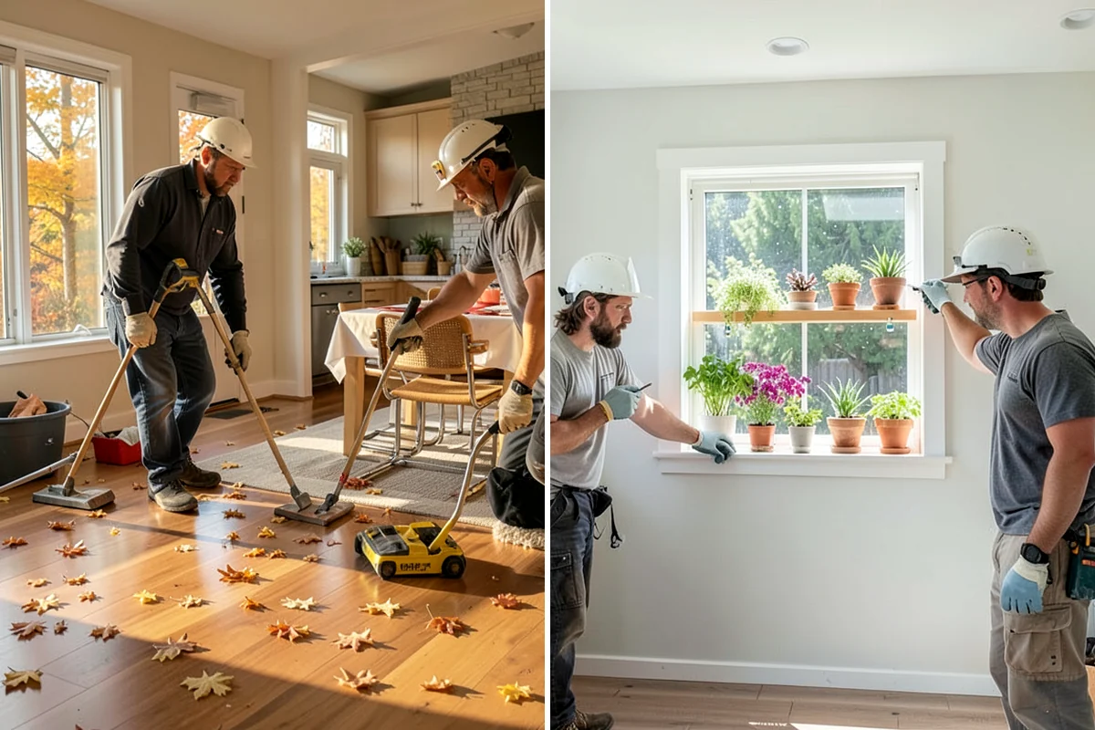 Sunroom Construction in Maple Valley, King County, WA - Design the sunroom size, style, and glazing
