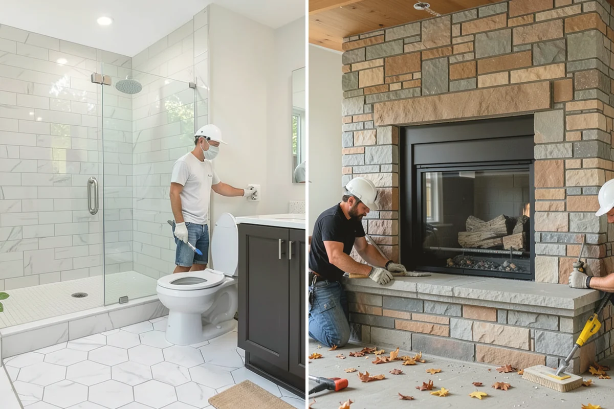 Sunroom Construction in Mercer Island, King County, WA - Design the sunroom size, style, and glazing