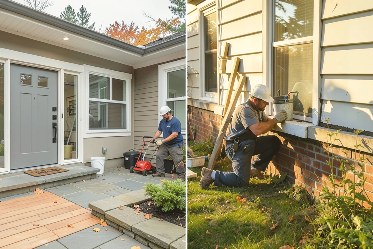 Sunroom Construction in Milton, King County, WA - Design the sunroom size, style, and glazing