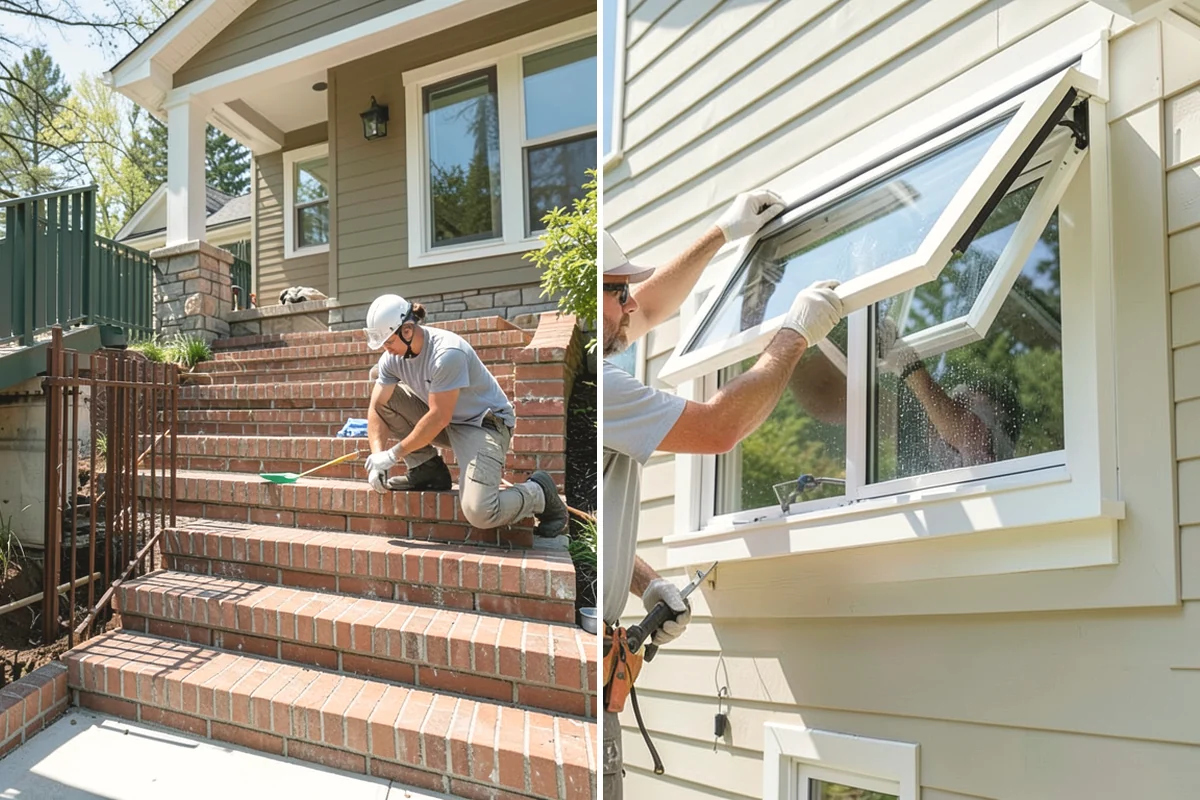 Sunroom Construction in Monroe, Snohomish County, WA - Design the sunroom size, style, and glazing