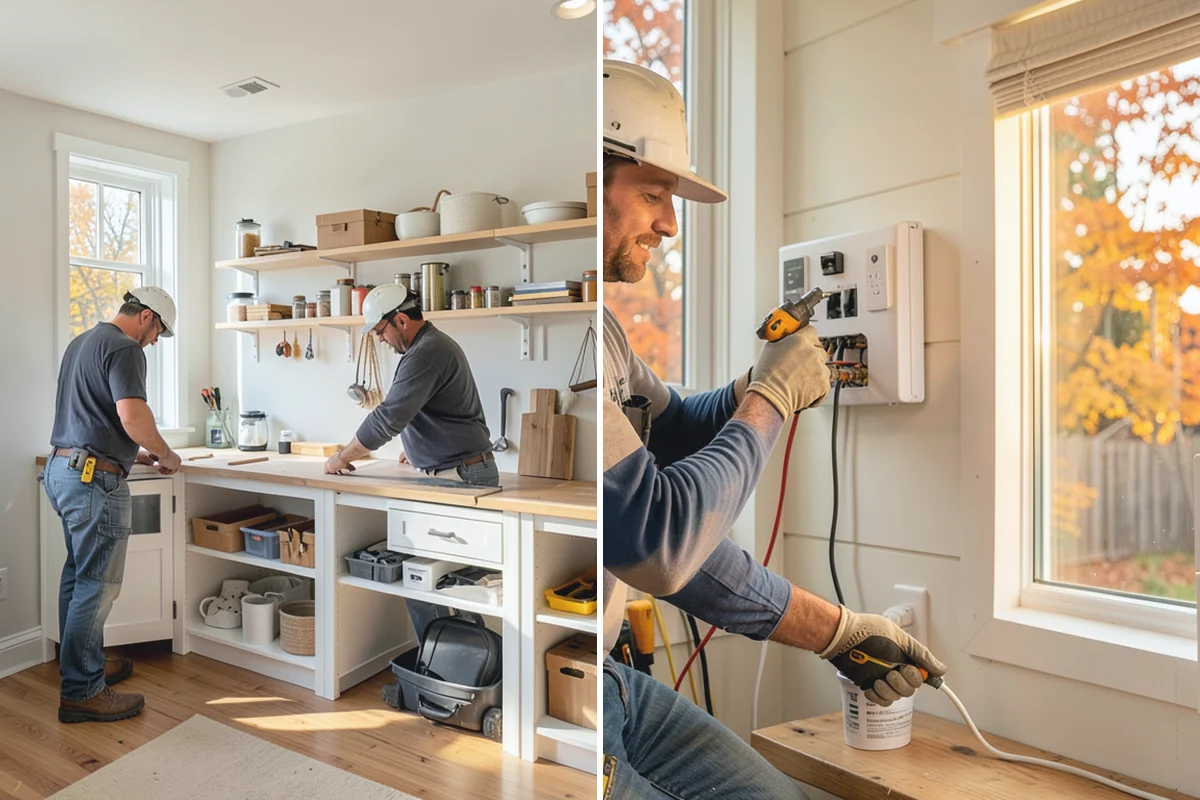 Sunroom Construction in Redmond, King County, WA - Design the sunroom size, style, and glazing