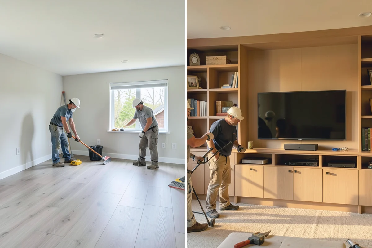 Sunroom Construction in Renton, King County, WA - Design the sunroom size, style, and glazing