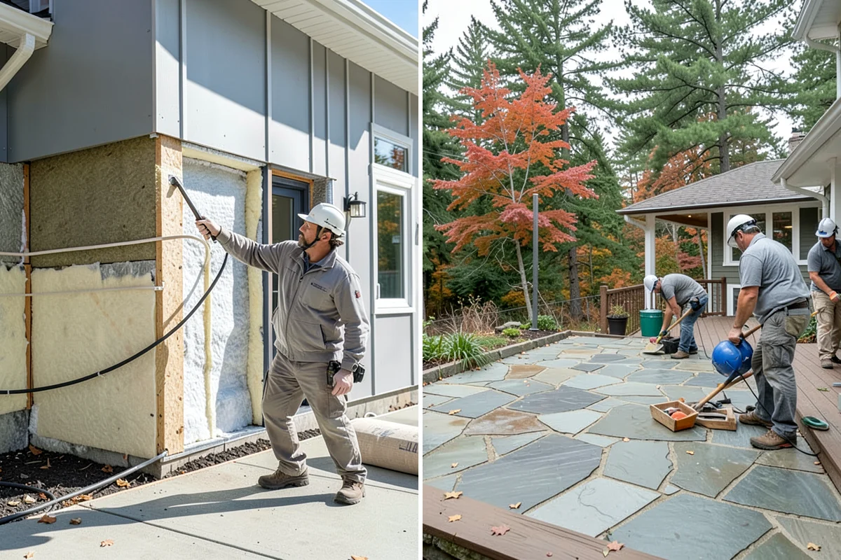 Sunroom Construction in Sedro-Woolley, Skagit County, WA - Design the sunroom size, style, and glazing