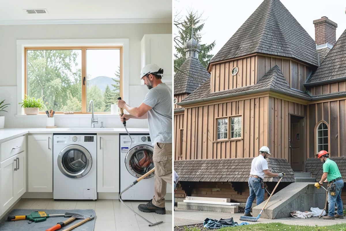 Sunroom Construction in Skykomish, King County, WA - Design the sunroom size, style, and glazing