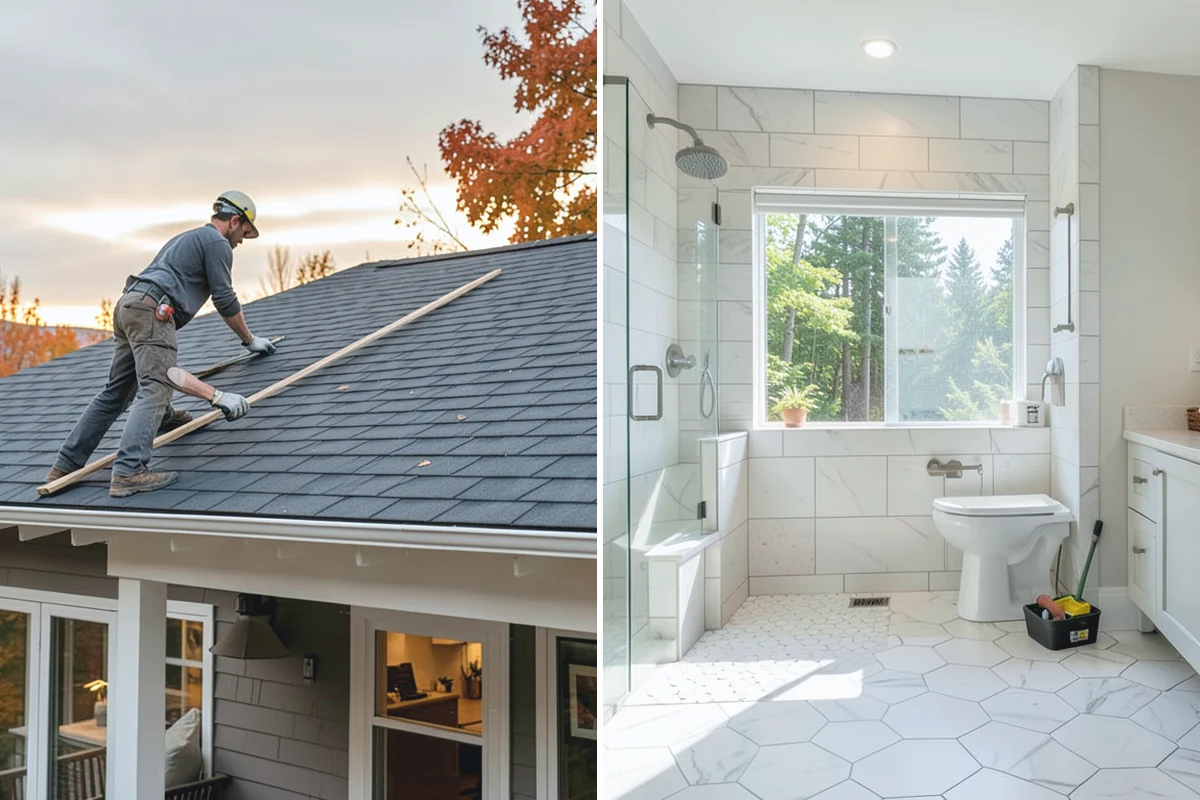 Sunroom Construction in Sumner, Pierce County, WA - Design the sunroom size, style, and glazing