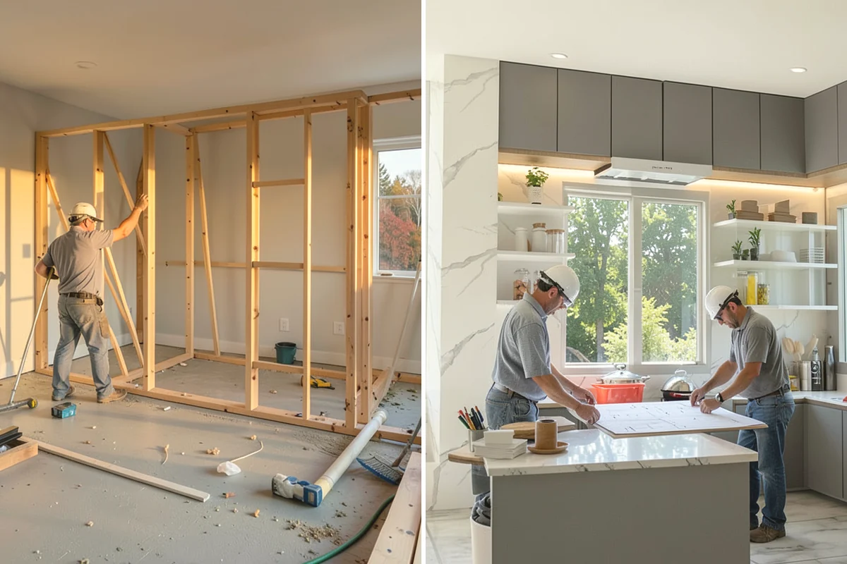 Sunroom Construction in Tukwila, King County, WA - Design the sunroom size, style, and glazing