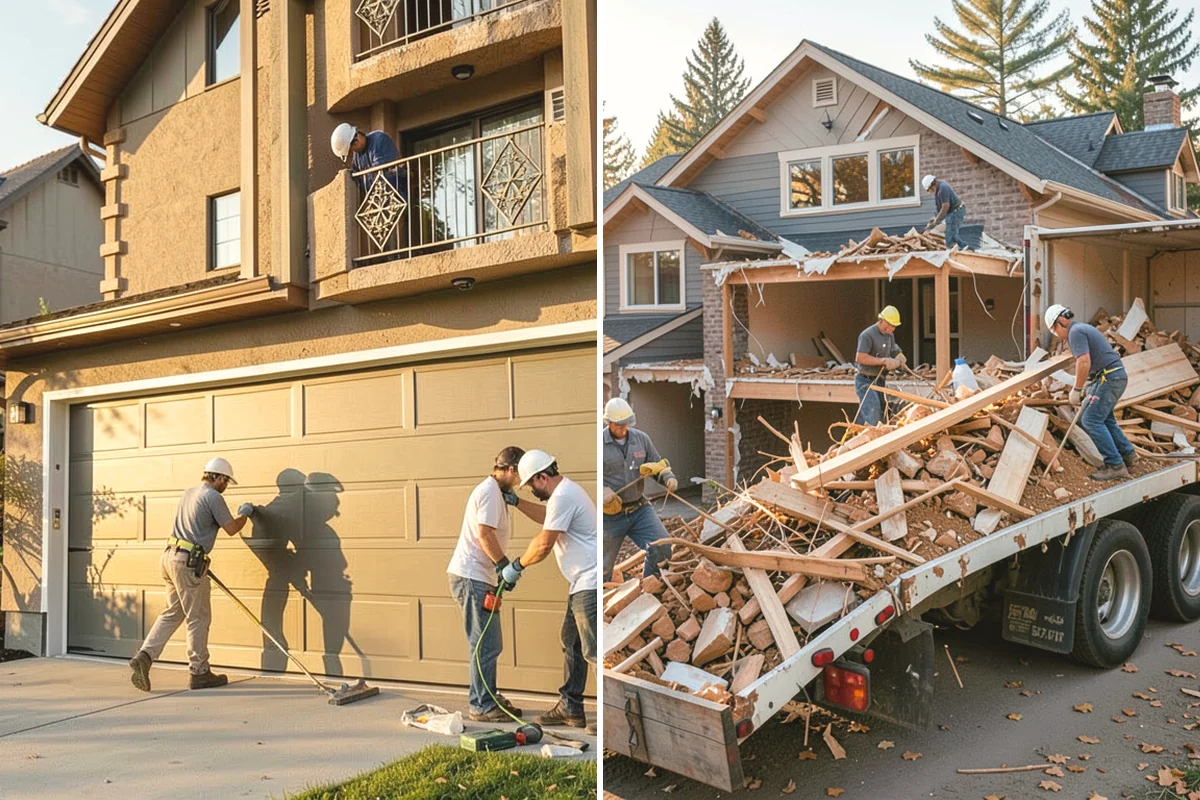 Sunroom Construction in University Place, Pierce County, WA - Design the sunroom size, style, and glazing