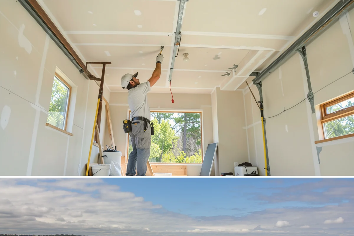 Sunroom Construction in University Place, Pierce County, WA - Building in the drier months lets us open the wall to your home and close in the new structure without weather delays.