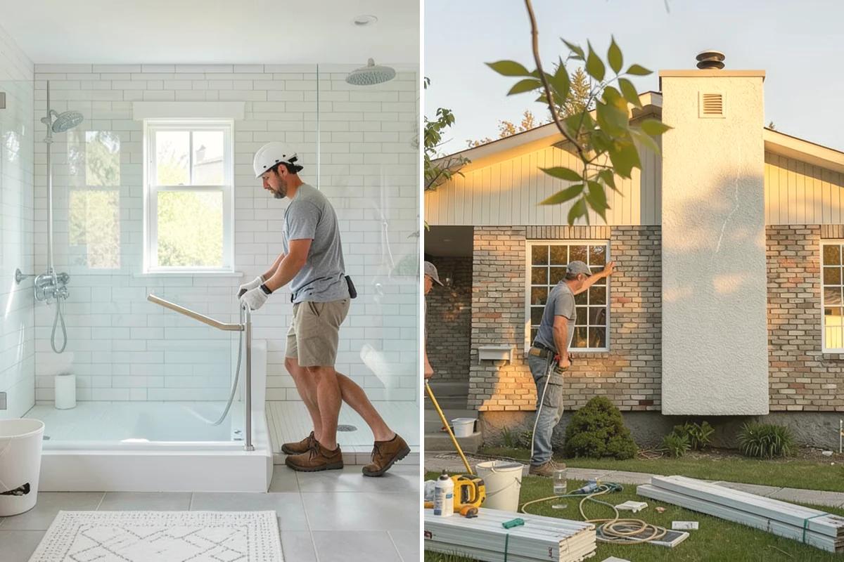 Sunroom Construction in Yarrow Point, King County, WA - Design the sunroom size, style, and glazing