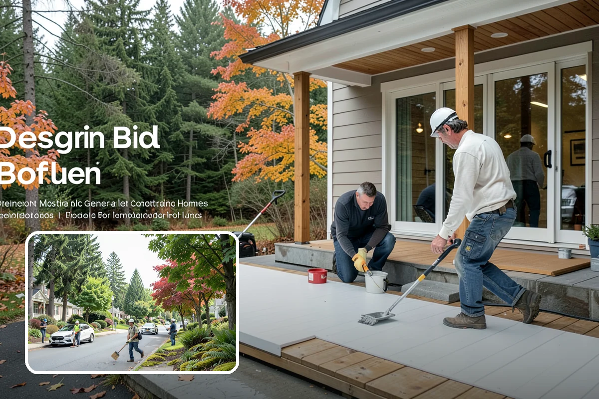 Sunroom Flooring Installation in Beaux Arts Village, King County, WA - Resists fading from constant sunlight
