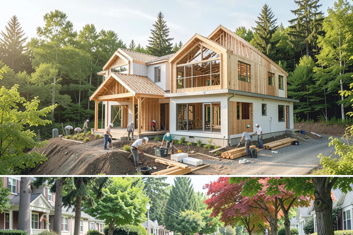 Sunroom Flooring Installation in Beaux Arts Village, King County, WA - Sunroom flooring can be installed year-round, with proper materials chosen to handle both summer heat and winter damp.