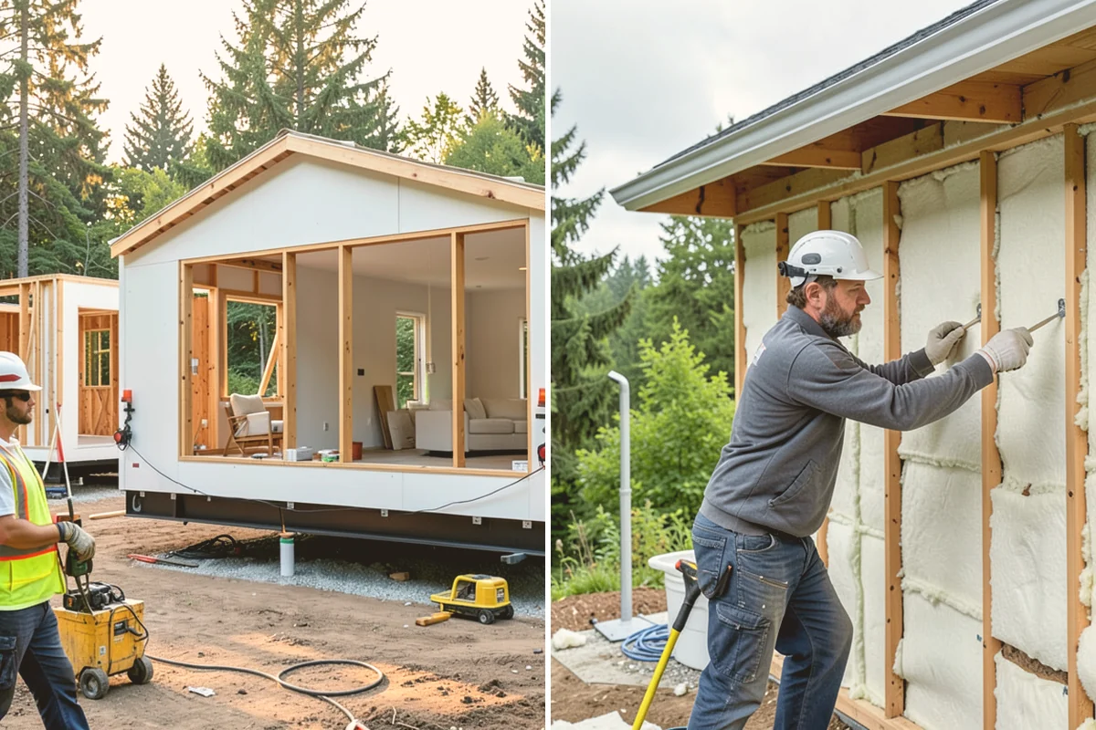 Sunroom Flooring Installation in Brier, Snohomish County, WA - Evaluate light exposure and temperature range