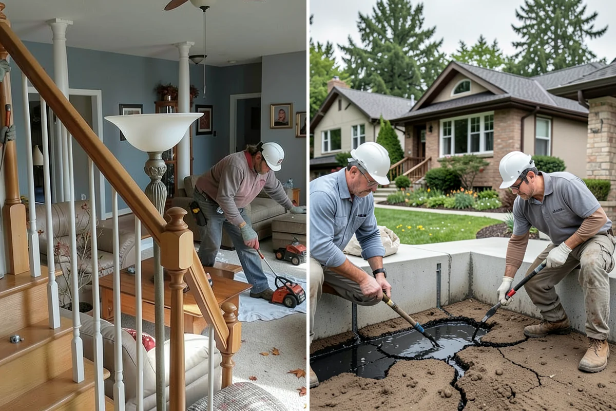 Sunroom Flooring Installation in Concrete, Skagit County, WA - Evaluate light exposure and temperature range
