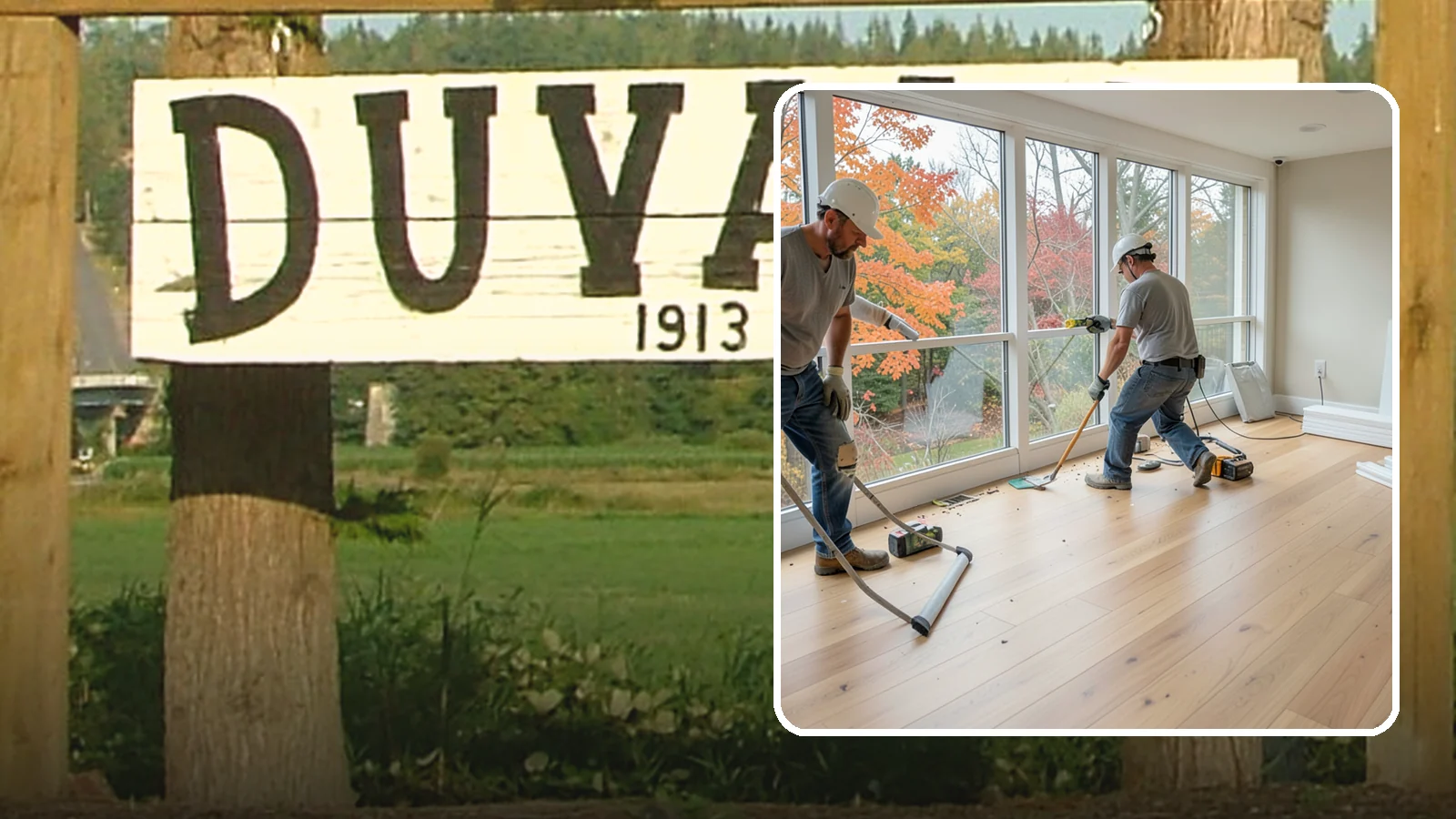 Sunroom Flooring Installation in Duvall, King County, WA - Sunroom flooring installation that handles temperature swings and sunlight while extending your indoor-outdoor living.