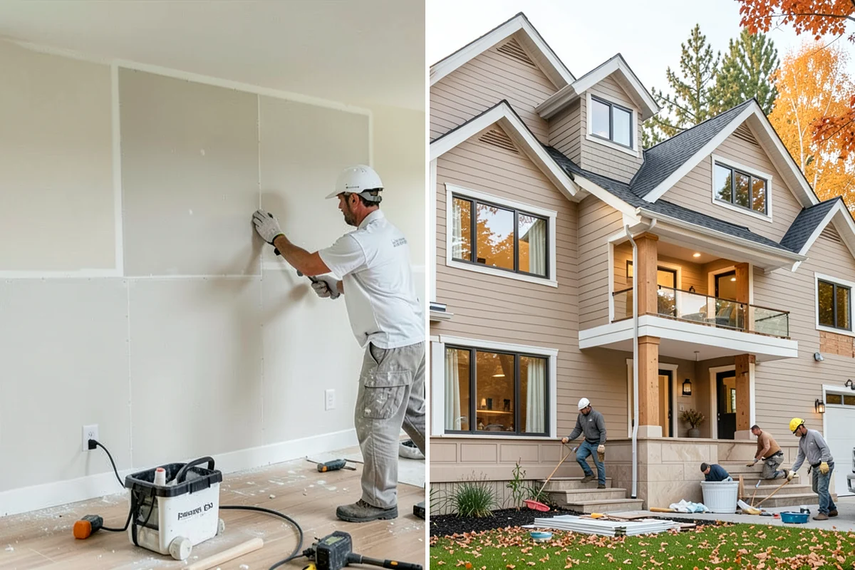 Sunroom Flooring Installation in Maple Valley, King County, WA - Evaluate light exposure and temperature range