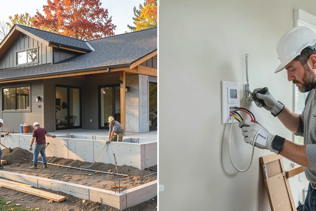 Sunroom Flooring Installation in Renton, King County, WA - Evaluate light exposure and temperature range
