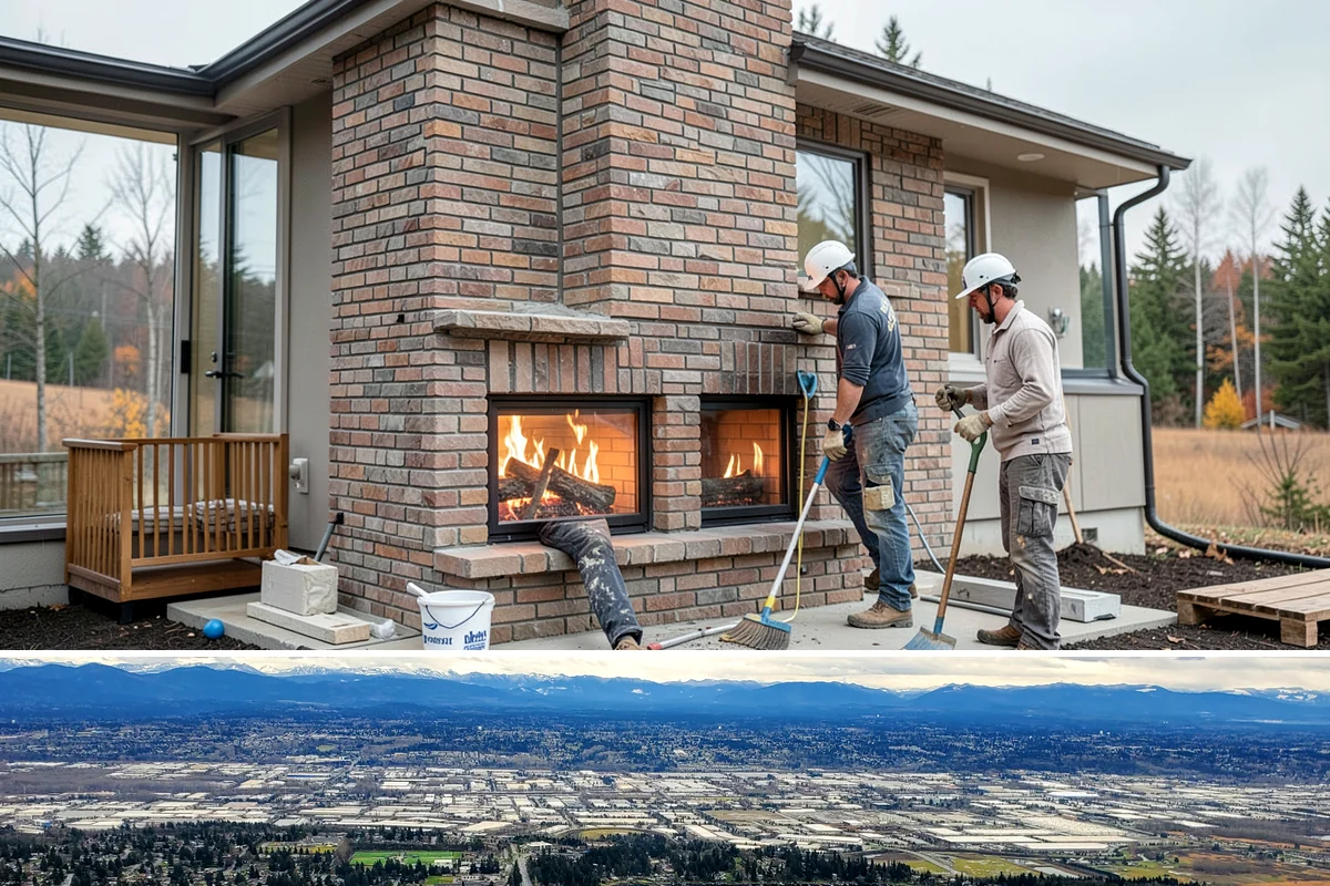 Sunroom Flooring Installation in SeaTac, King County, WA - Sunroom flooring can be installed year-round, with proper materials chosen to handle both summer heat and winter damp.