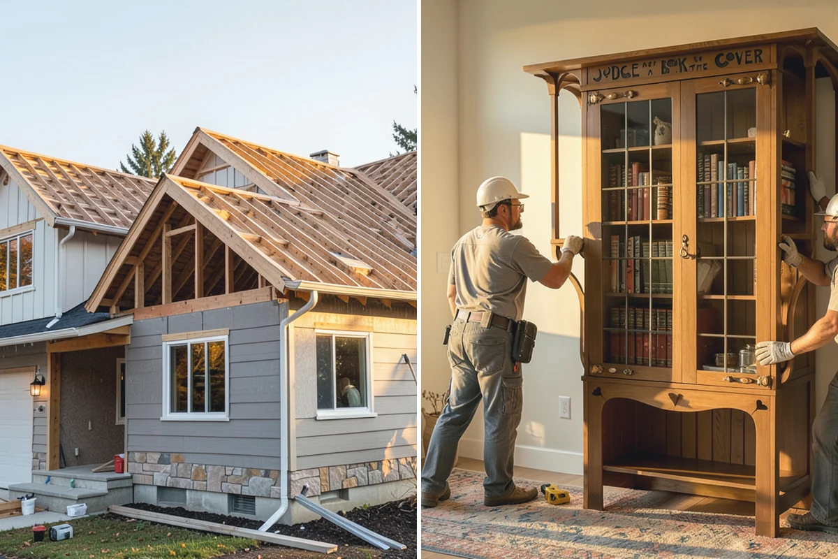 Sunroom Flooring Installation in Sumner, Pierce County, WA - Evaluate light exposure and temperature range