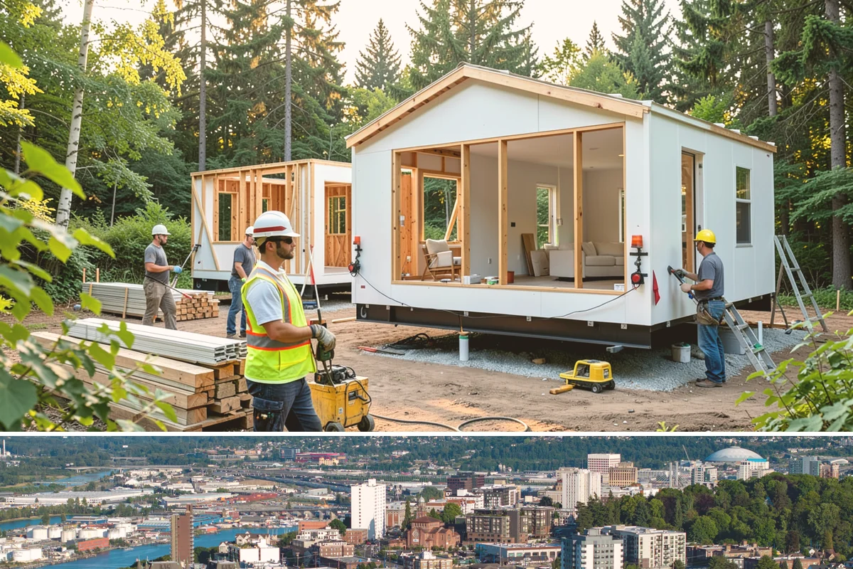 Sunroom Flooring Installation in Tacoma, Pierce County, WA - Sunroom flooring can be installed year-round, with proper materials chosen to handle both summer heat and winter damp.