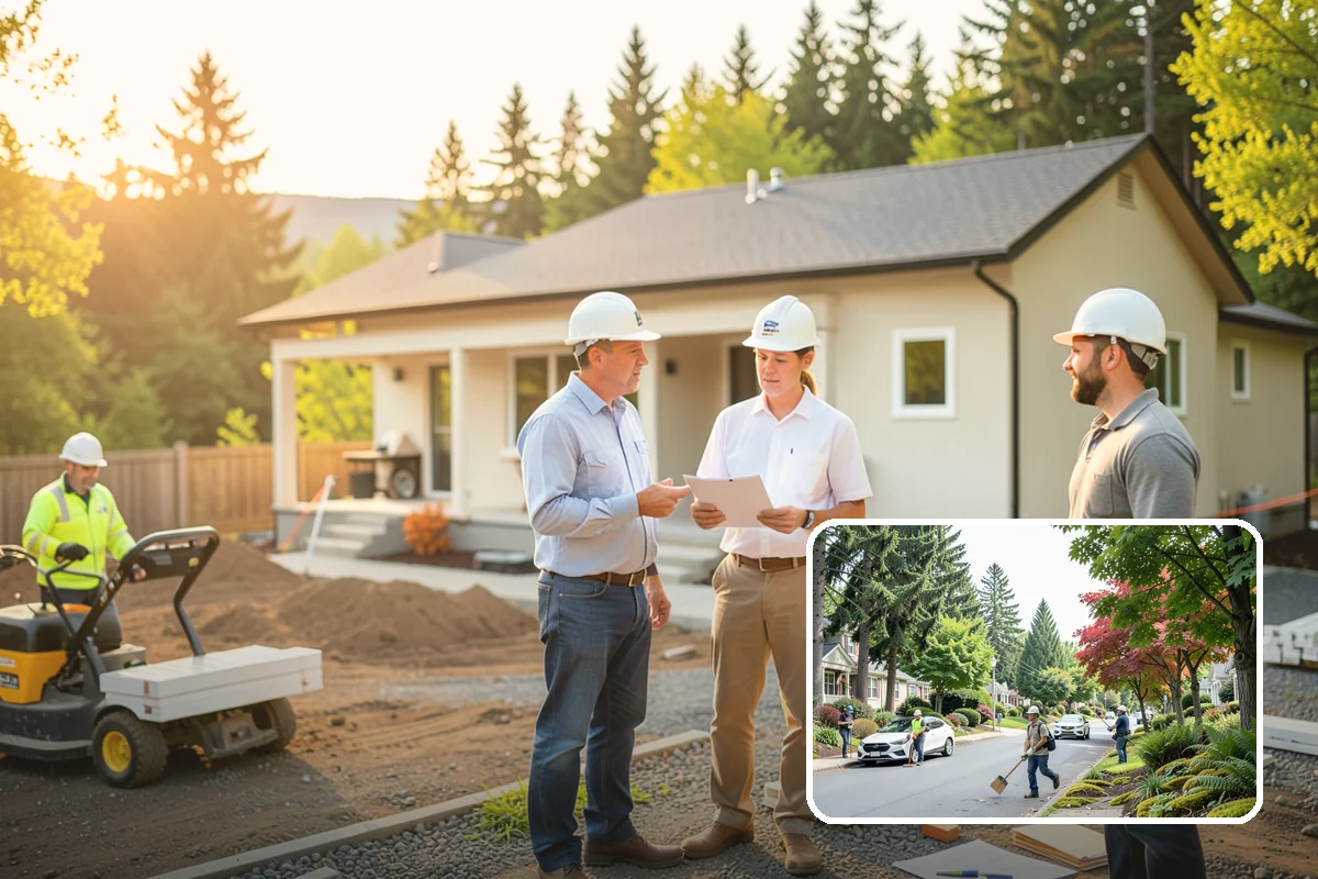 Tankless Water Heater Installation in Beaux Arts Village, King County, WA - Provides continuous on-demand hot water