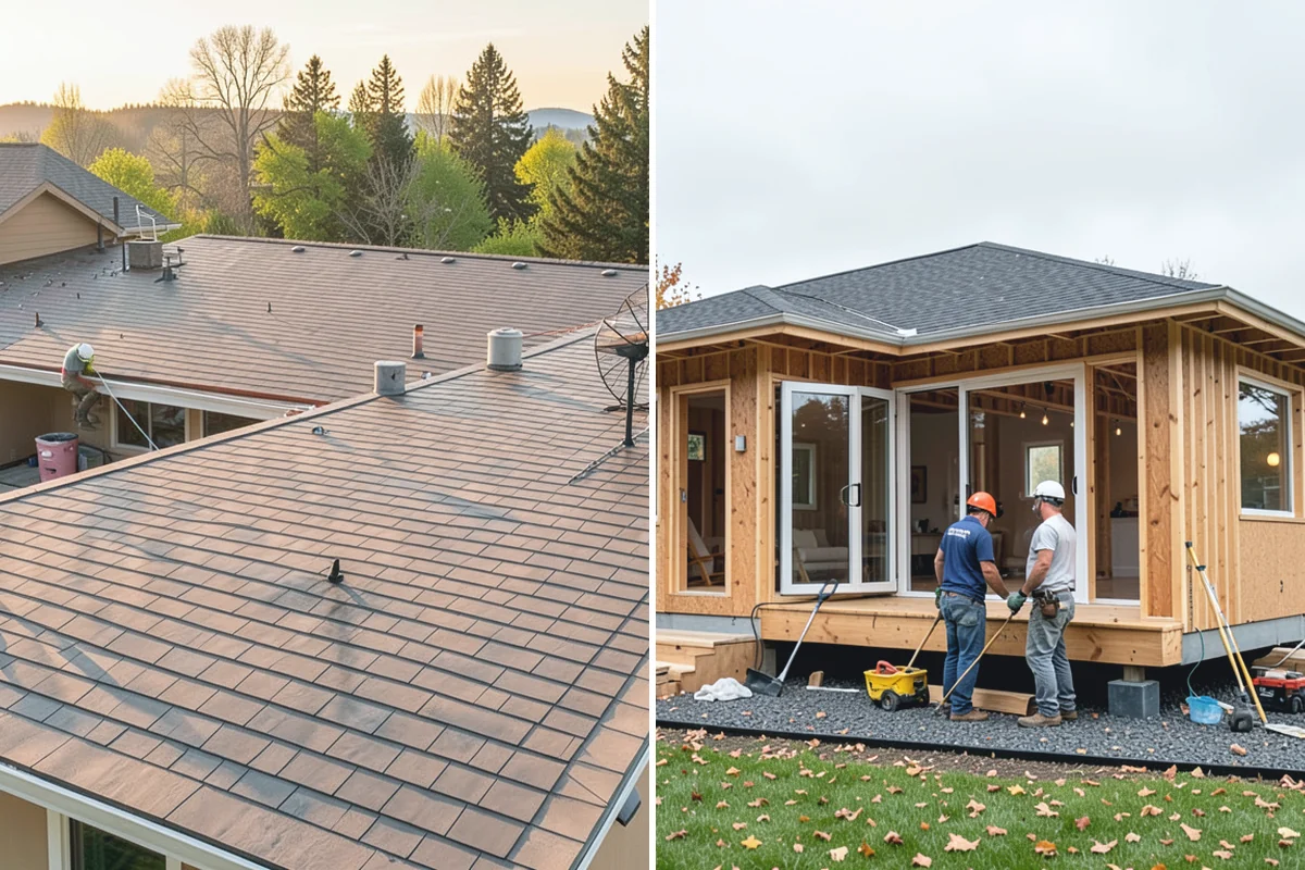 Tankless Water Heater Installation in Darrington, Snohomish County, WA - Assess hot water demand and existing utility connections