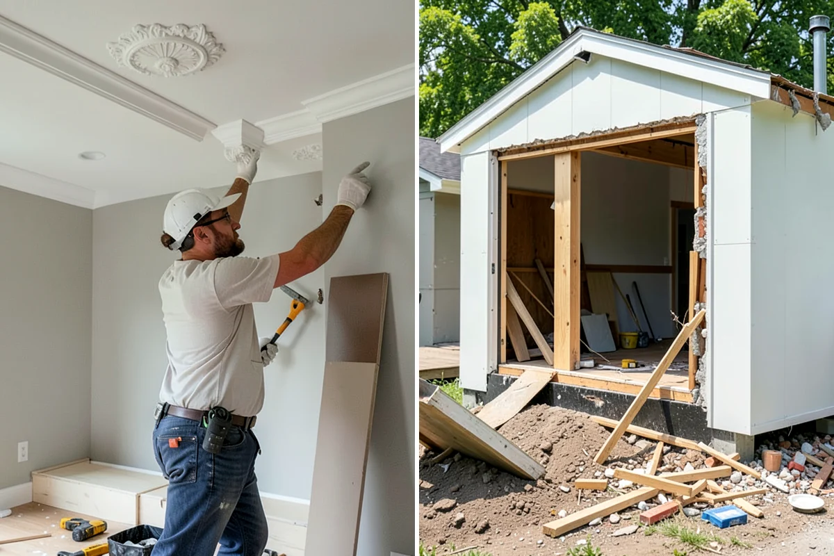 Tankless Water Heater Installation in Everett, Snohomish County, WA - Assess hot water demand and existing utility connections