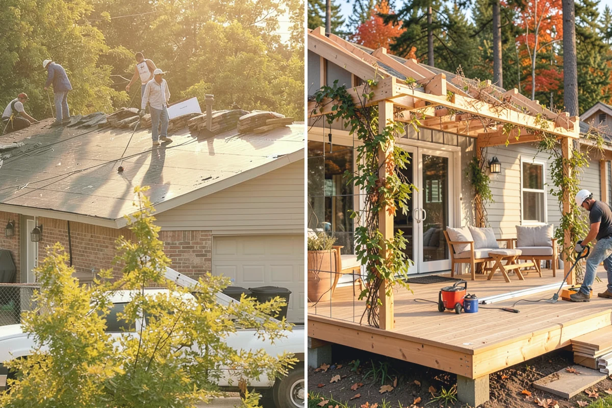 Tankless Water Heater Installation in Medina, King County, WA - Assess hot water demand and existing utility connections