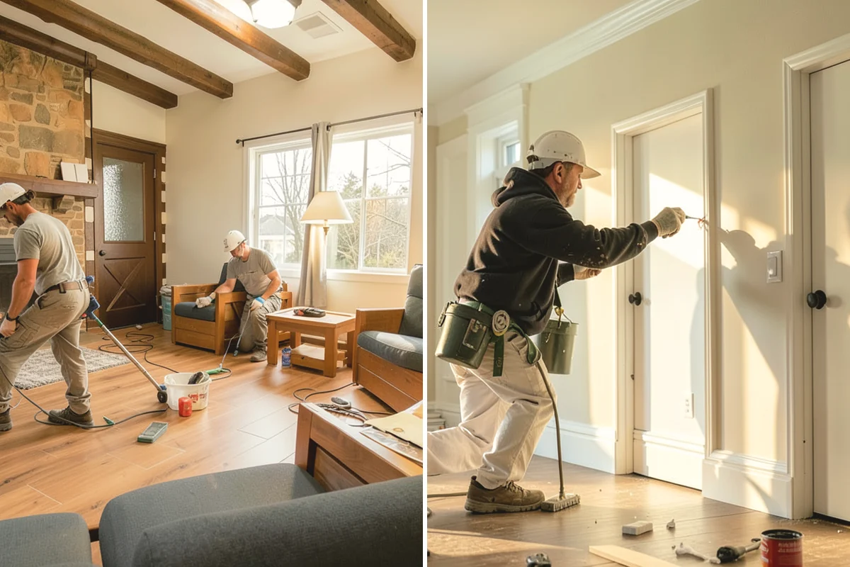 Tankless Water Heater Installation in Oak Harbor, Island County, WA - Assess hot water demand and existing utility connections