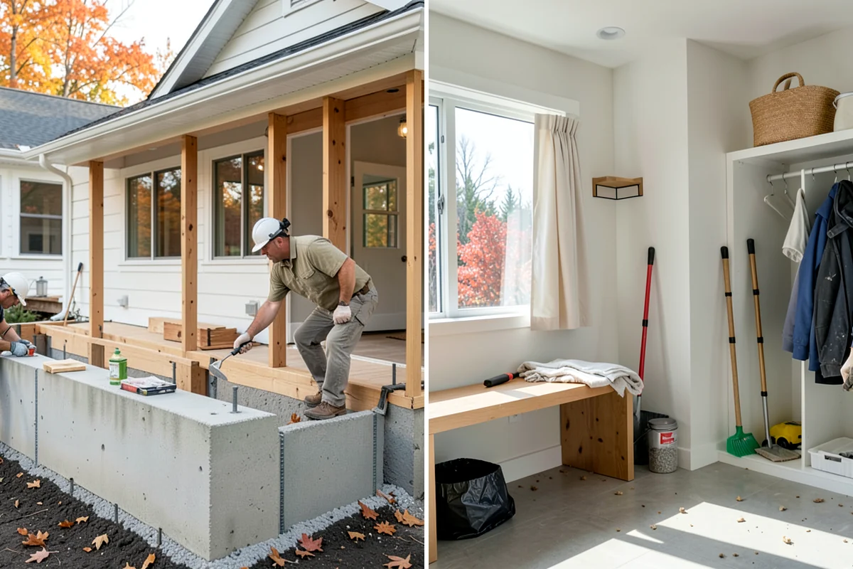 Tankless Water Heater Installation in Puyallup, Pierce County, WA - Assess hot water demand and existing utility connections