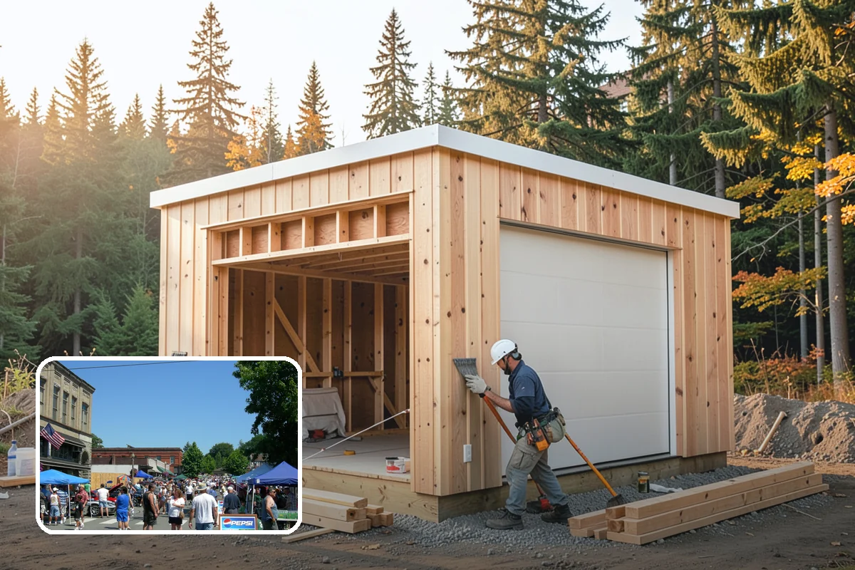 Tankless Water Heater Installation in Snohomish, Snohomish County, WA - Provides continuous on-demand hot water