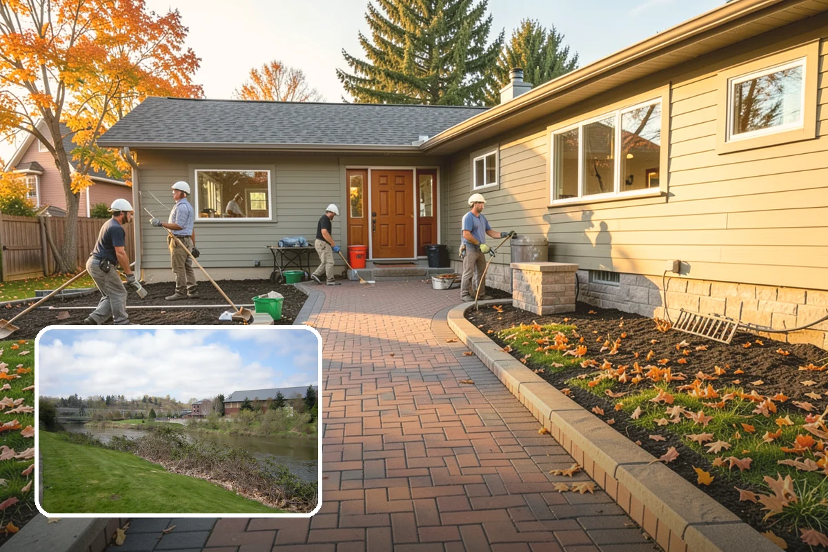 Tankless Water Heater Installation in Tukwila, King County, WA - Provides continuous on-demand hot water