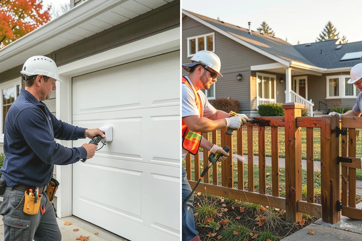 Tankless Water Heater Installation in Tukwila, King County, WA - Assess hot water demand and existing utility connections