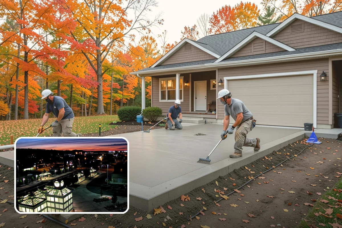 Tenant Improvement in Auburn, King County, WA - Space configured precisely for your operations