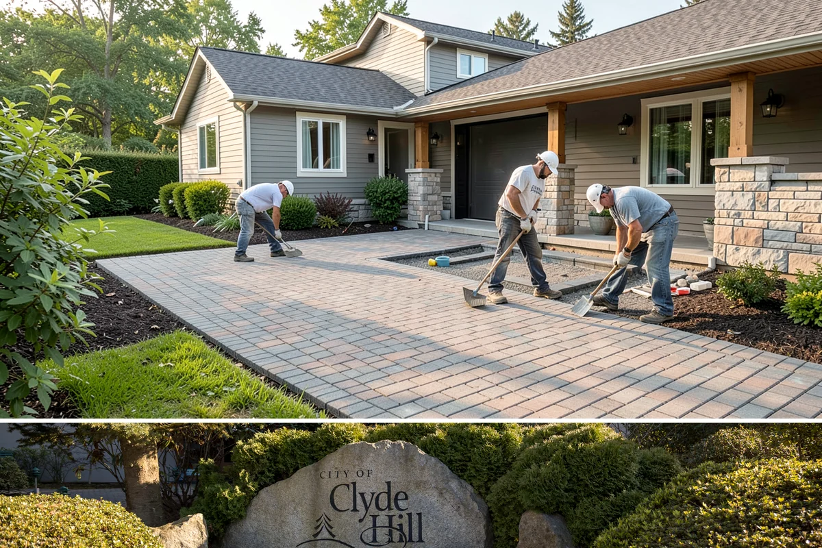 Tenant Improvement in Clyde Hill, King County, WA - Because the work is interior, tenant improvements proceed on your lease timeline regardless of season.