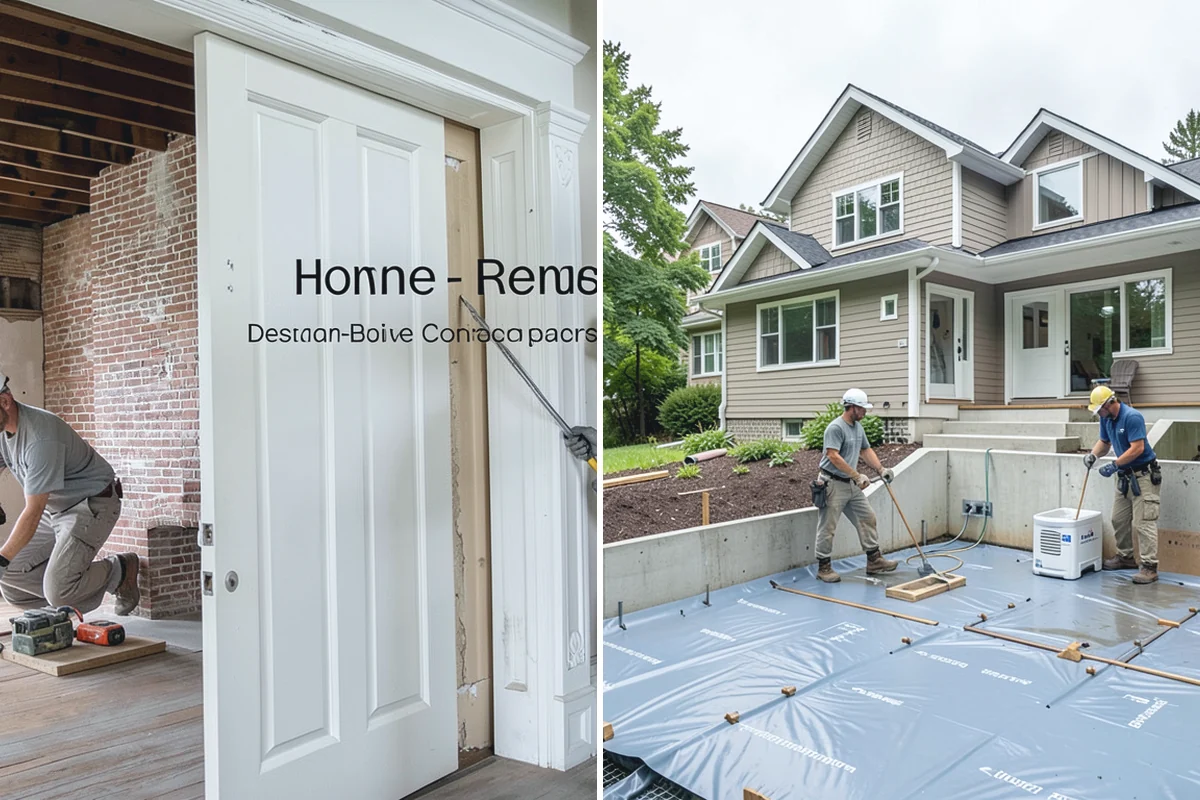 Tenant Improvement in Gold Bar, Snohomish County, WA - Review the lease space, TI allowance, and needs