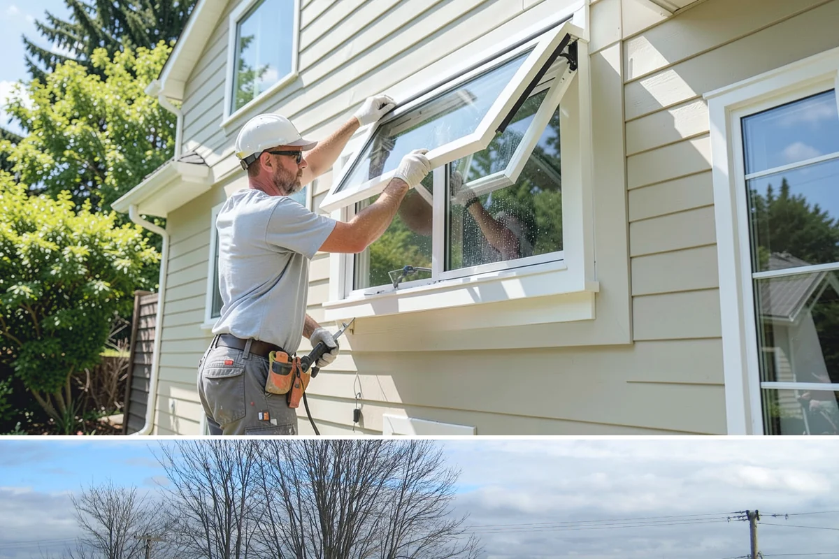 Tenant Improvement in Langley, Island County, WA - Because the work is interior, tenant improvements proceed on your lease timeline regardless of season.