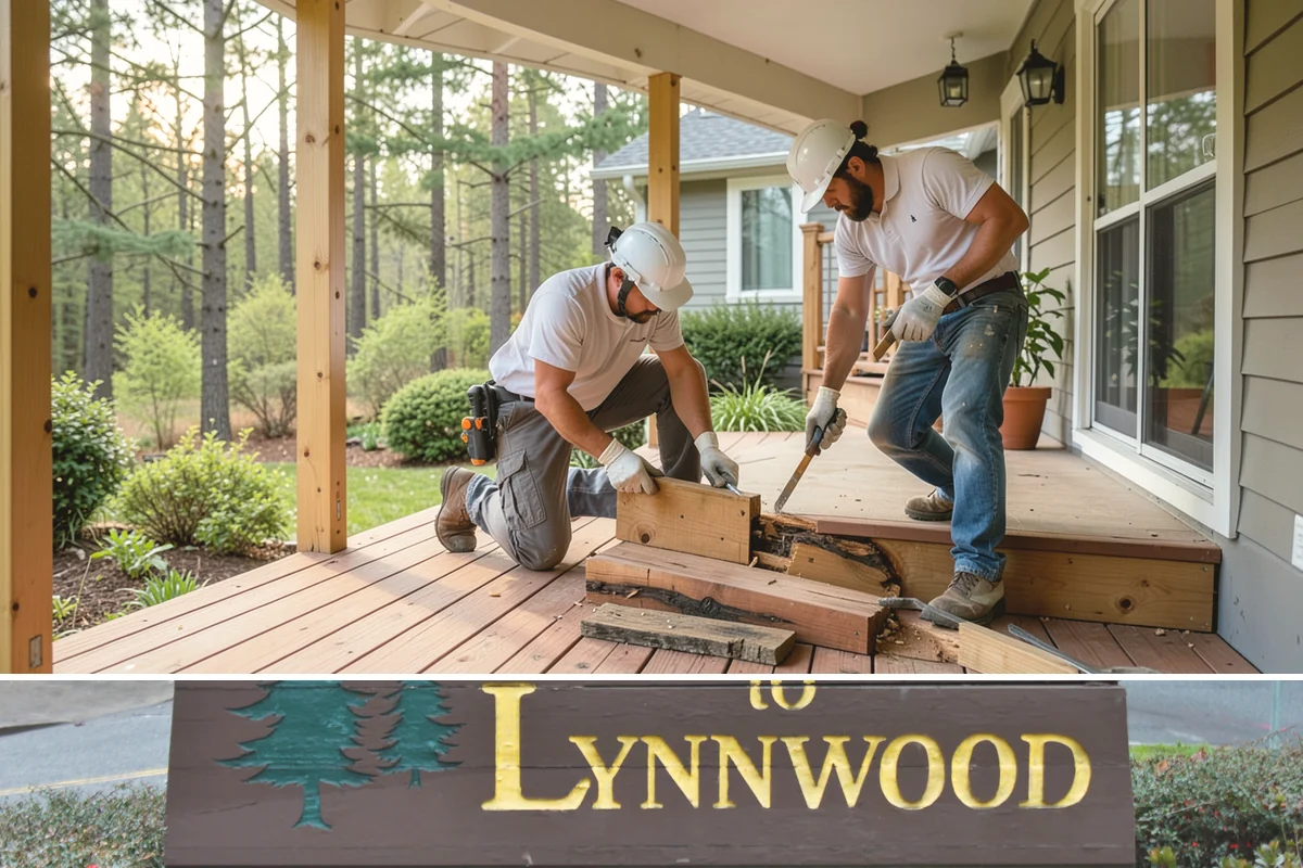 Tenant Improvement in Lynnwood, Snohomish County, WA - Because the work is interior, tenant improvements proceed on your lease timeline regardless of season.