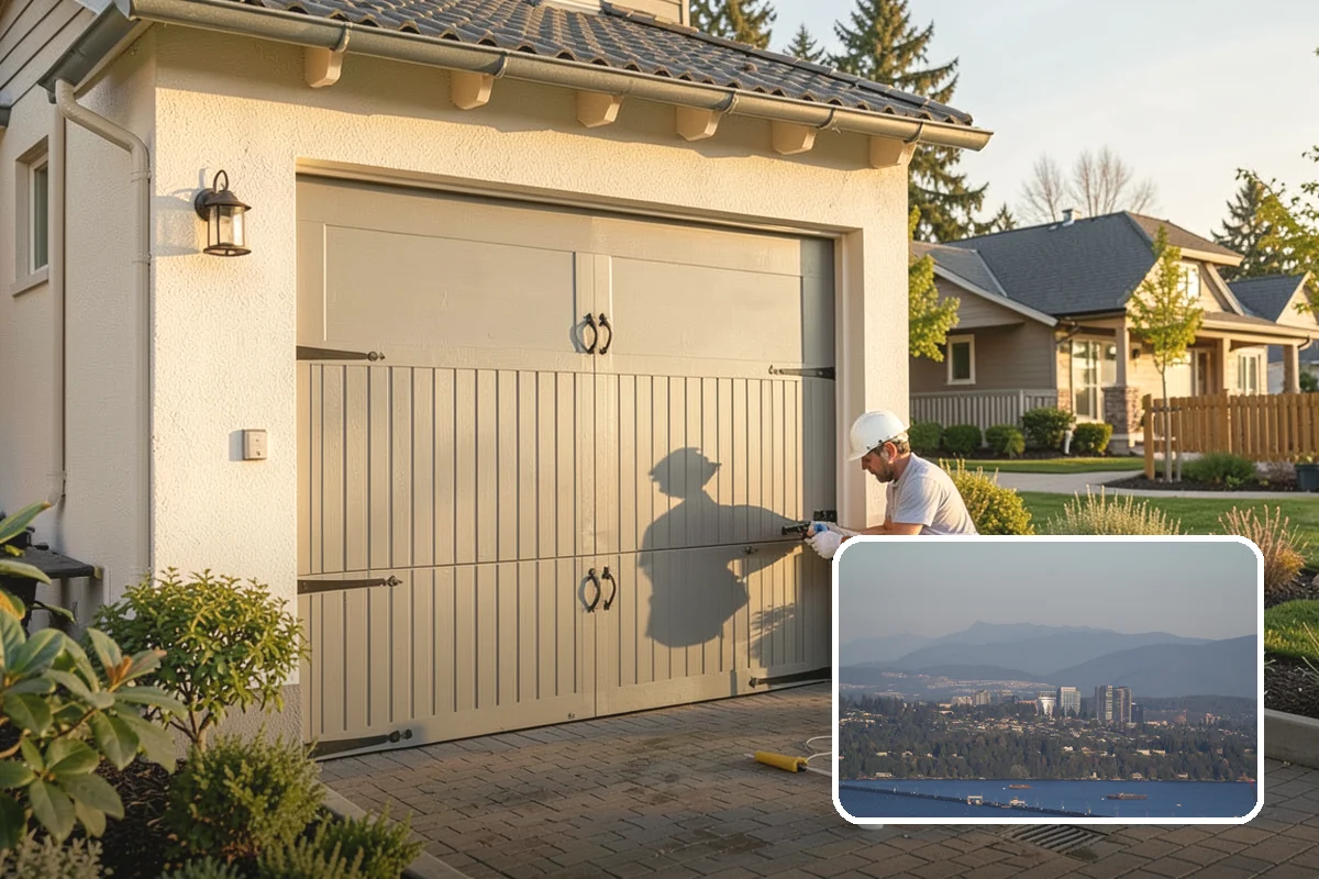 Tenant Improvement in Medina, King County, WA - Space configured precisely for your operations