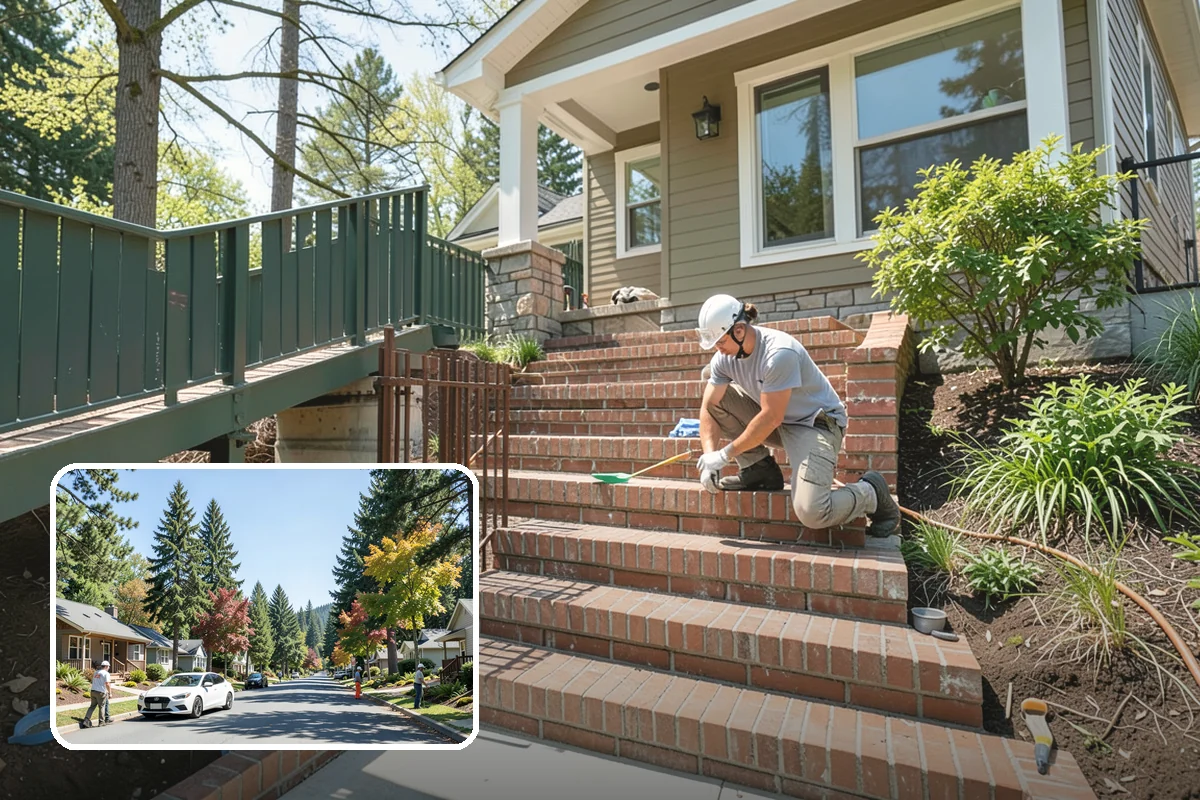 Tenant Improvement in Orting, Pierce County, WA - Space configured precisely for your operations