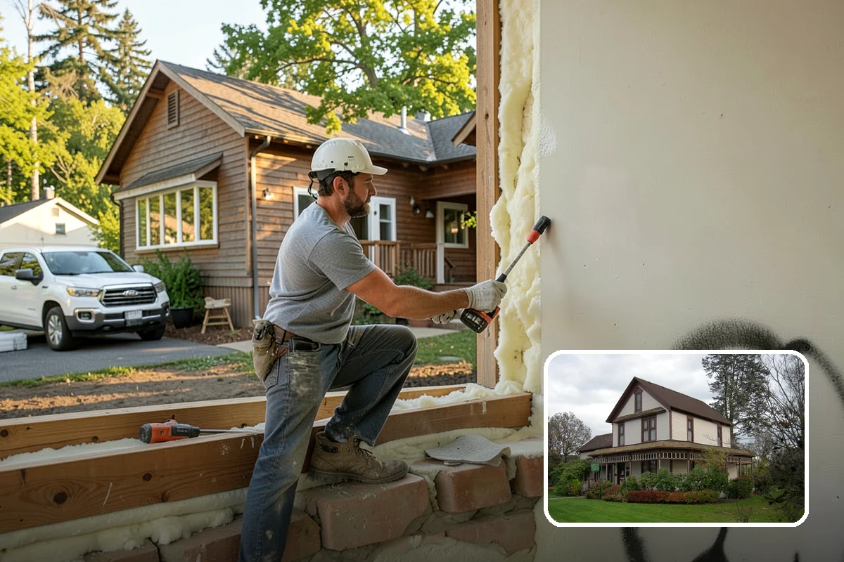 Tenant Improvement in Sumner, Pierce County, WA - Space configured precisely for your operations