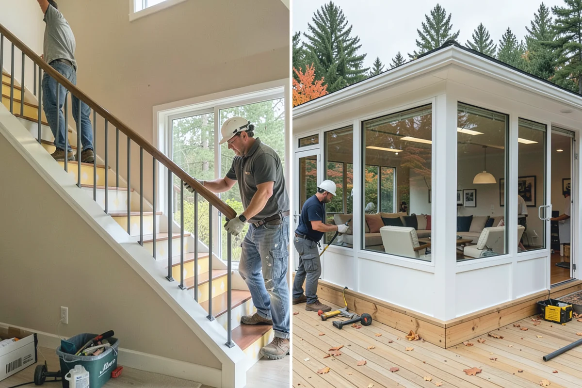 Tenant Improvement in Sumner, Pierce County, WA - Review the lease space, TI allowance, and needs