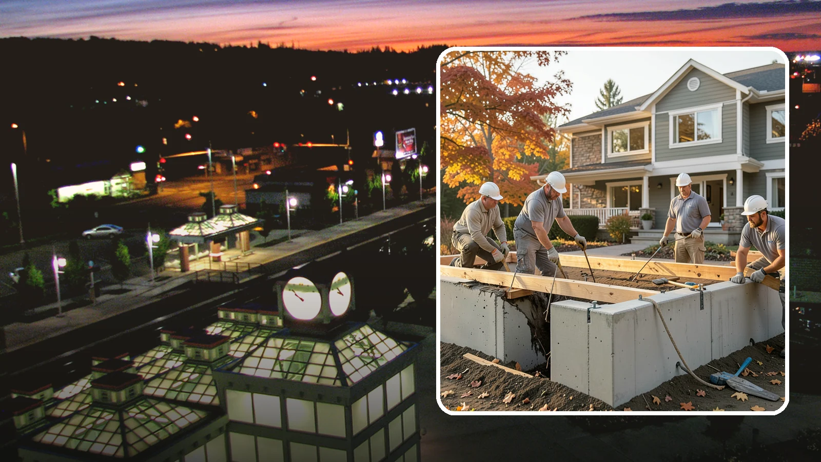Termite Damage Repair in Auburn, King County, WA - Termite damage repair that rebuilds compromised wood and restores structural soundness.