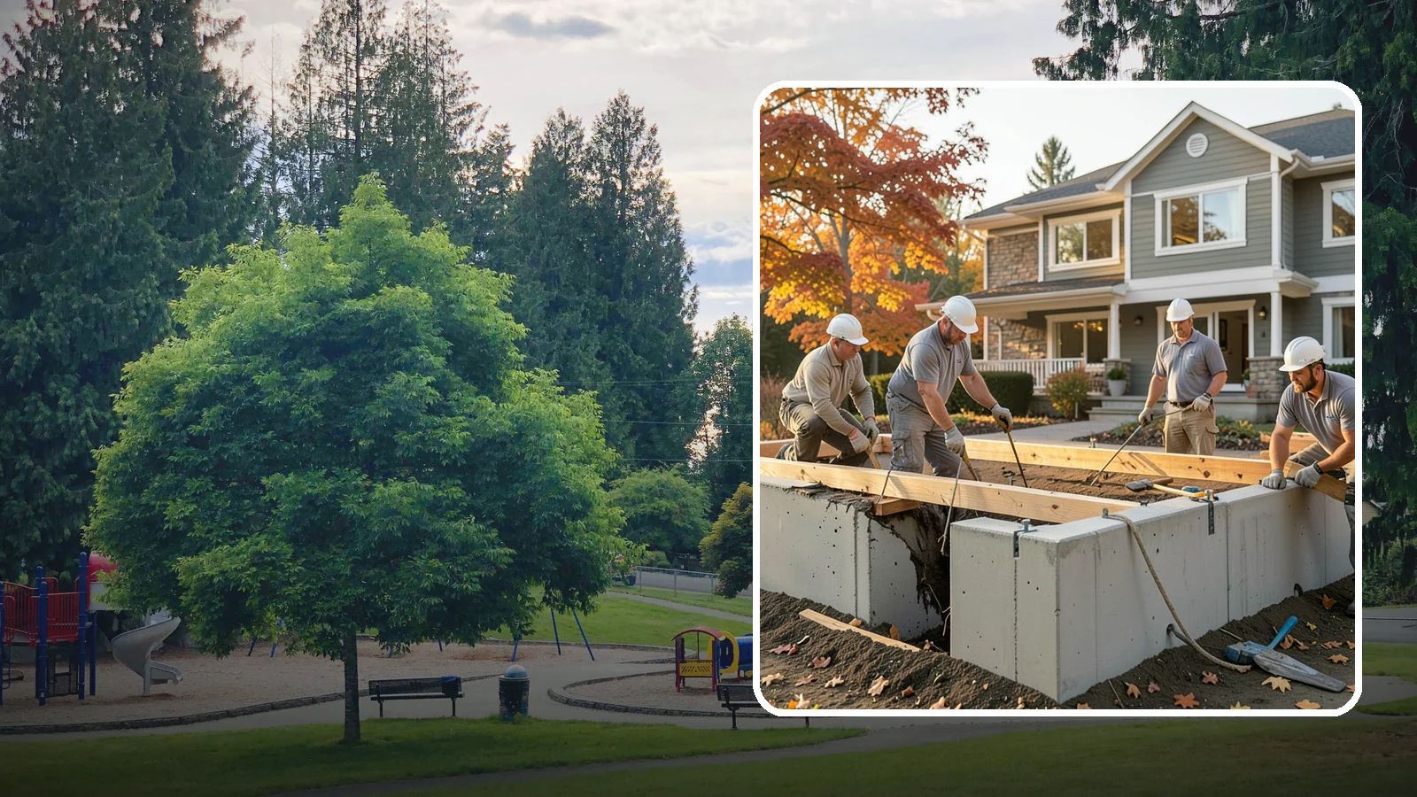 Termite Damage Repair in Bonney Lake, Pierce County, WA - Termite damage repair that rebuilds compromised wood and restores structural soundness.