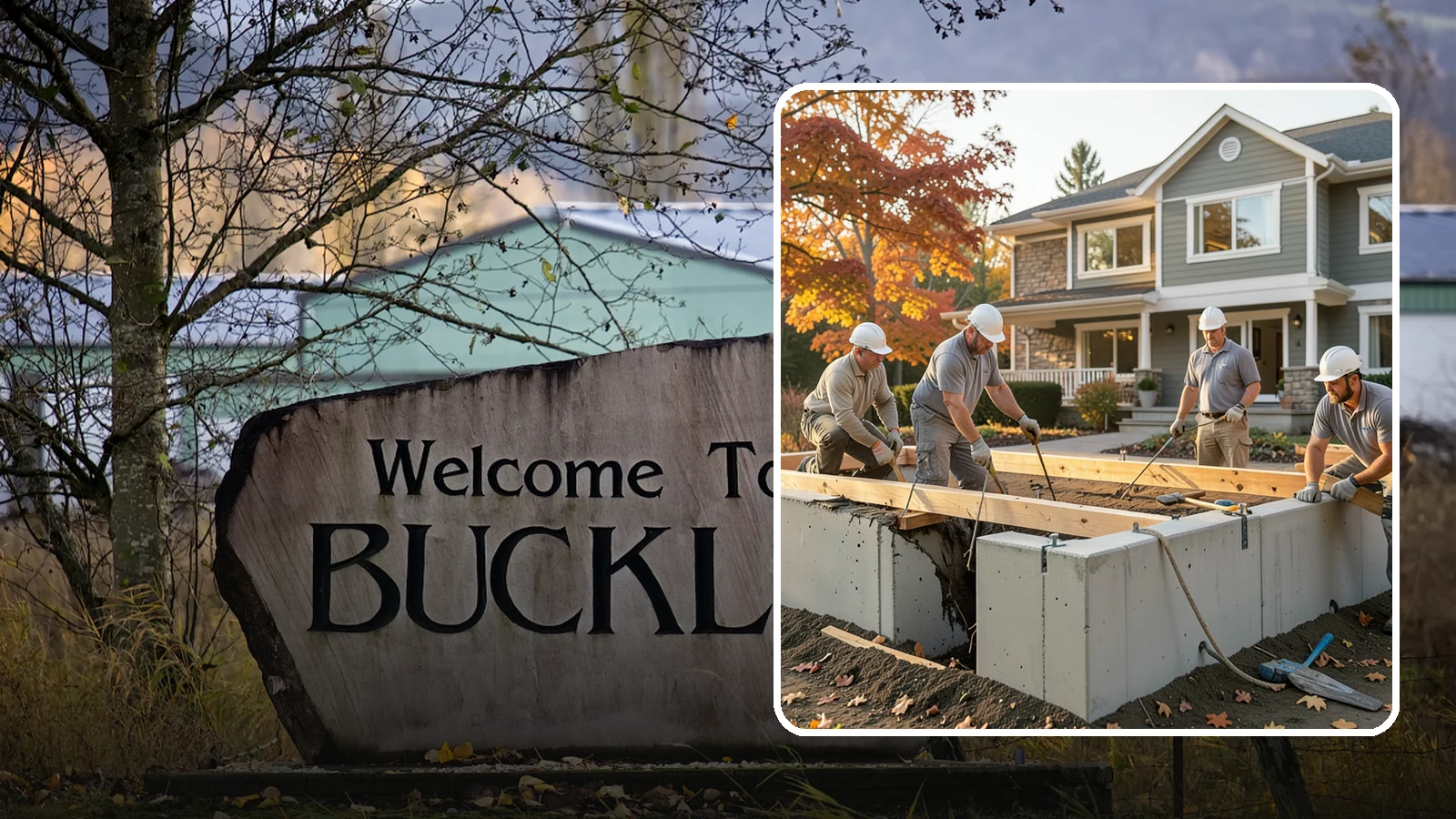 Termite Damage Repair in Buckley, Pierce County, WA - Termite damage repair that rebuilds compromised wood and restores structural soundness.