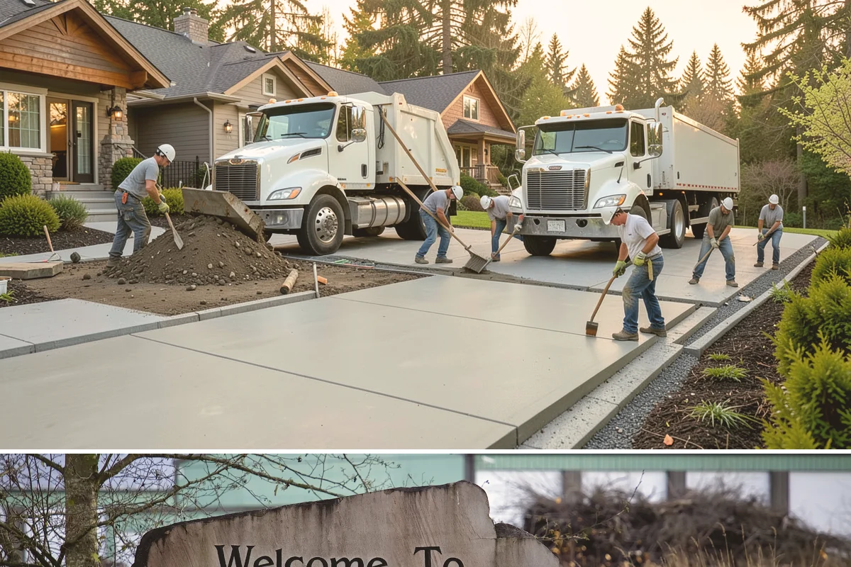 Termite Damage Repair in Buckley, Pierce County, WA - Repairs are scheduled once treatment is complete, in any season.