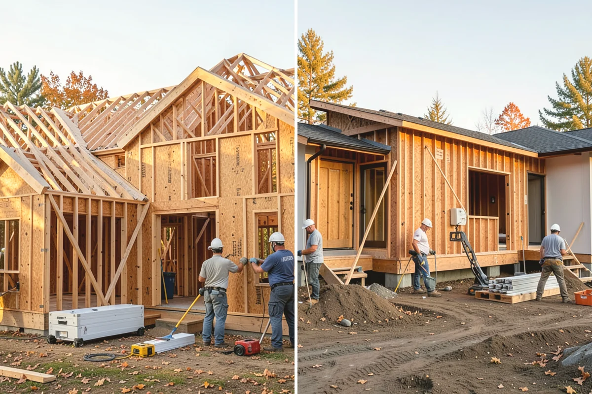 Termite Damage Repair in Carnation, King County, WA - Assess the extent of pest damage