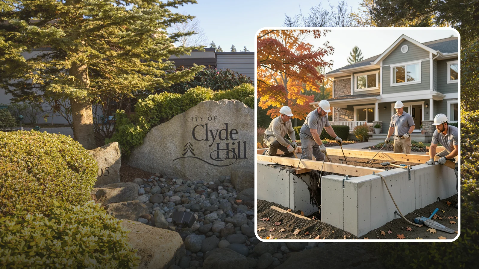 Termite Damage Repair in Clyde Hill, King County, WA - Termite damage repair that rebuilds compromised wood and restores structural soundness.