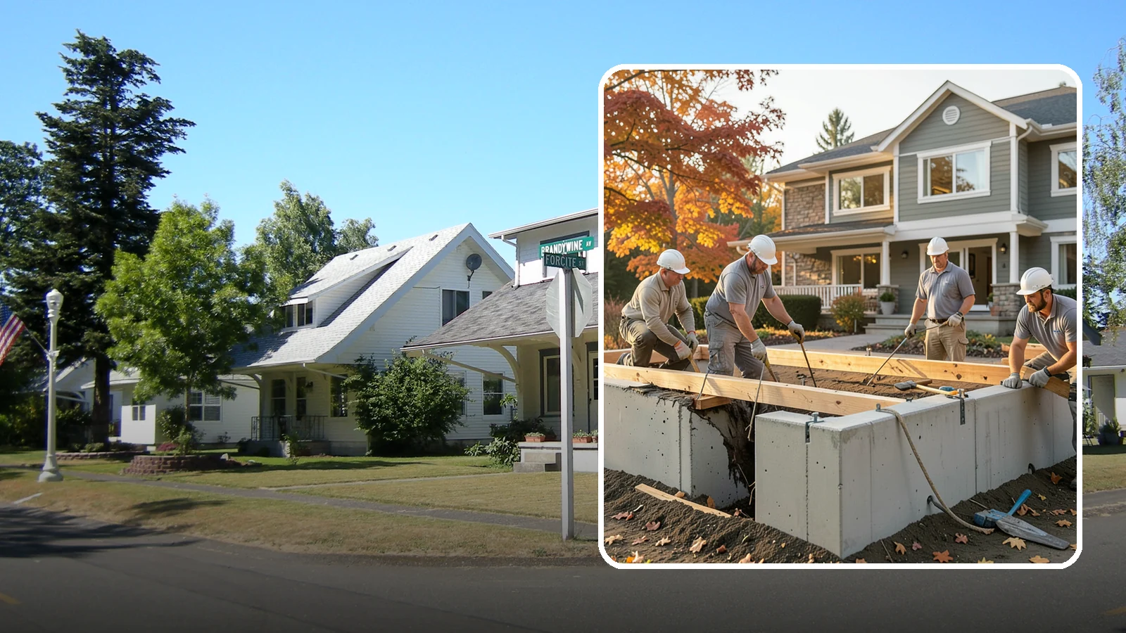 Termite Damage Repair in DuPont, Pierce County, WA - Termite damage repair that rebuilds compromised wood and restores structural soundness.