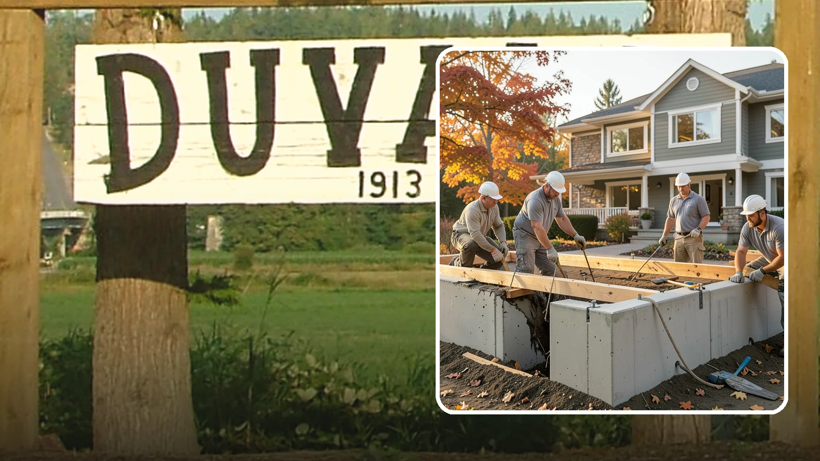 Termite Damage Repair in Duvall, King County, WA - Termite damage repair that rebuilds compromised wood and restores structural soundness.